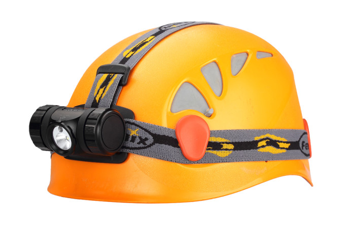 Налобный фонарь Fenix HL35 Cree XP-G2 (R5) LED  