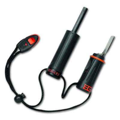 Огниво Gerber Bear Grills Fire Starter 31-000699 Original