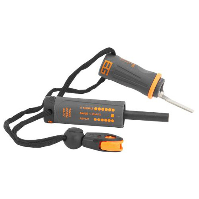 Огниво Gerber Bear Grills Fire Starter 31-000699 Original  