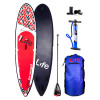 Доска надувная Sport 1Life SUP