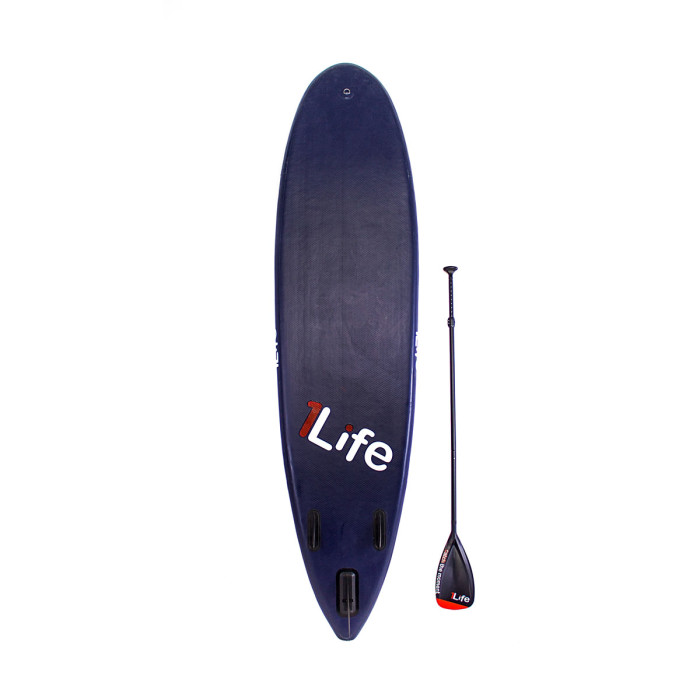 Доска надувная Sport 1Life SUP  