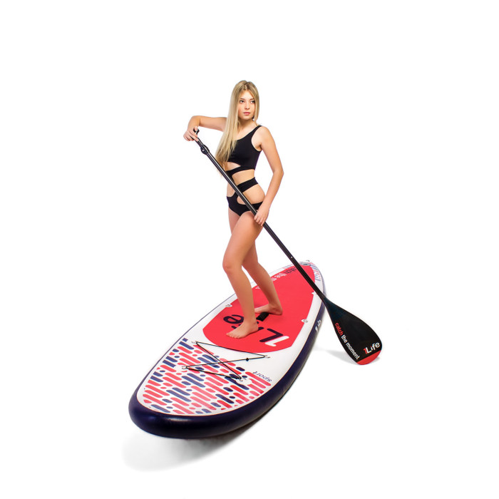 Доска надувная Sport 1Life SUP  