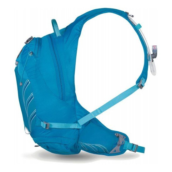 Рюкзак Osprey Raven 14, оранжевый  