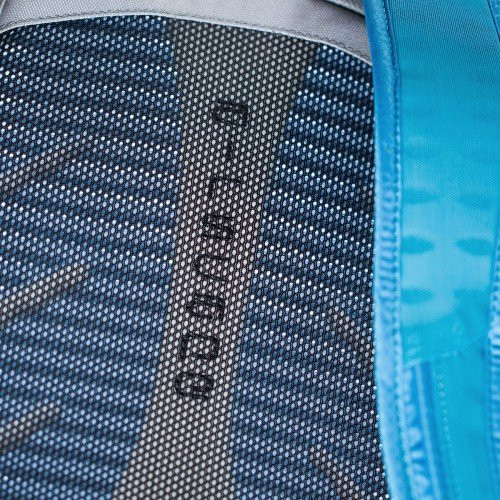 Рюкзак Osprey Raven 14, оранжевый  