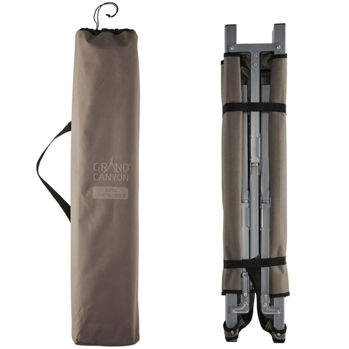 Кровать раскладная Grand Canyon Topaz L Falcon (360020)  