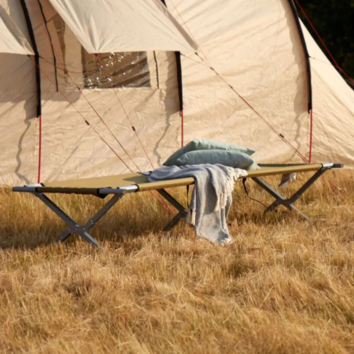 Кровать раскладная Grand Canyon Topaz L Falcon (360020)  