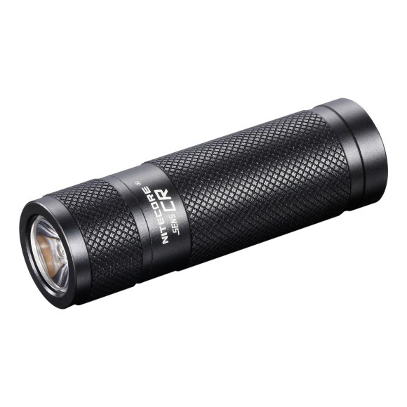 Карманный фонарь Nitecore SENS CR, 190 люмен  