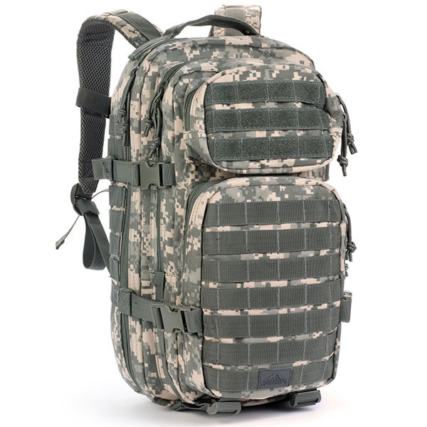 Рюкзак RED Rock Assault 28, army combat uniform  
