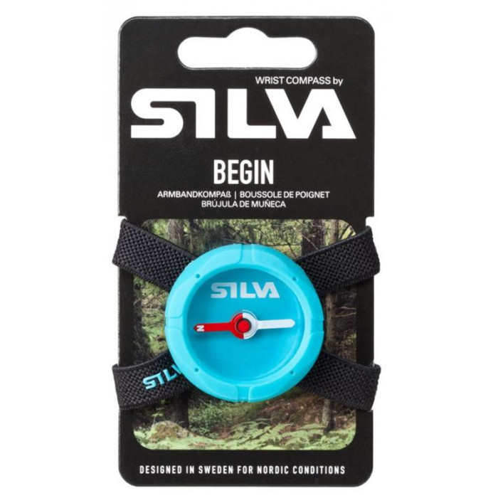 Компас Silva Begin  