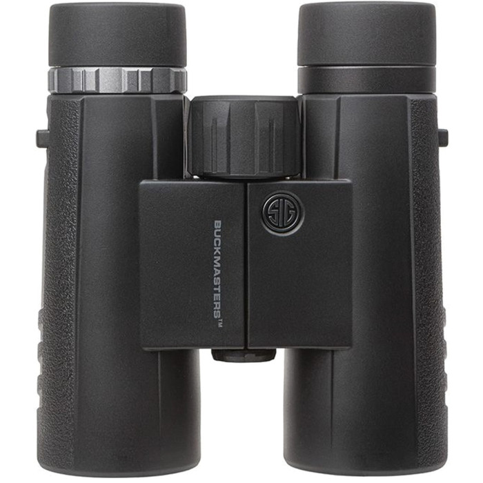 Бинокль Sig Optics BUCKMASTERS 10X42MM, BLACK  