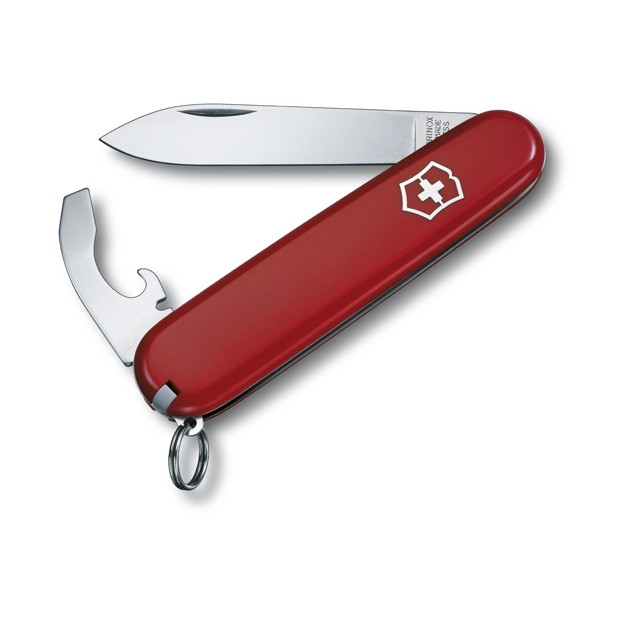 Нож Victorinox Swiss Army Bantam 0.2303 