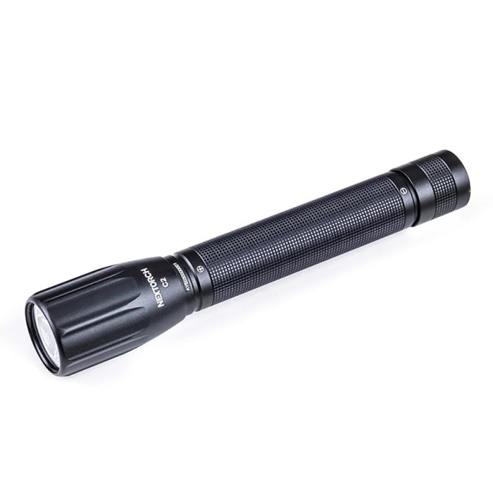 Фонарь ручной Nextorch C2 черный  