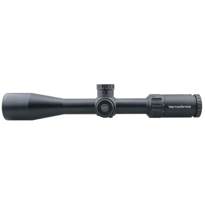 Оптический прицел Vector Optics Tourex 4-16x44 (30mm) illum. FFP  