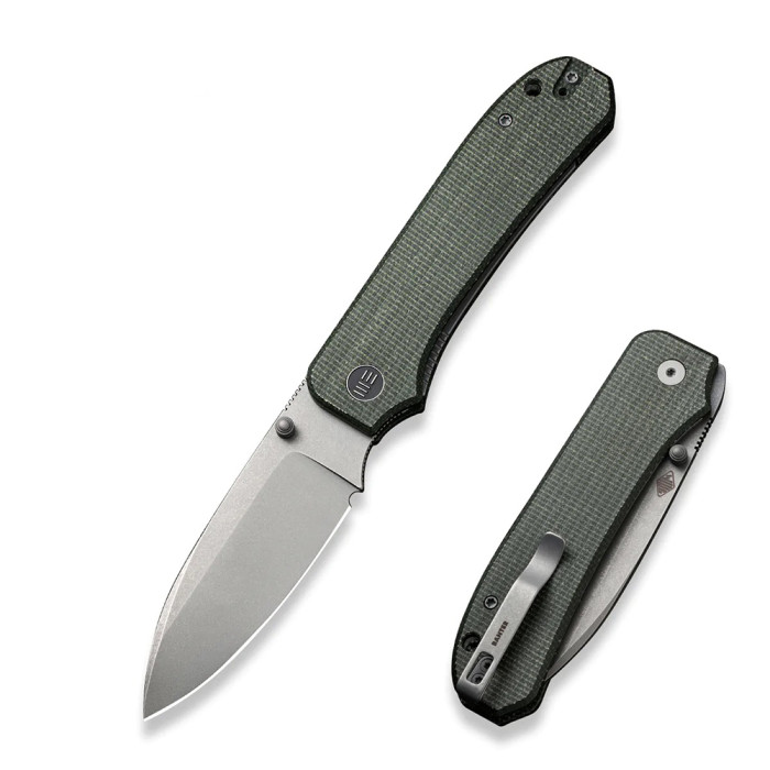 Нож складной Weknife Big Banter WE21045-2  