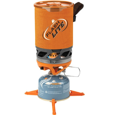Система приготовления пищи Jetboil Flash Lite 0.8 л Orange