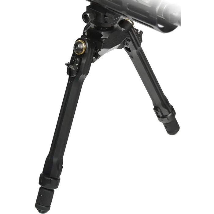 Сошки Leapers TBNR 360, 18-23cm, Picatinny  