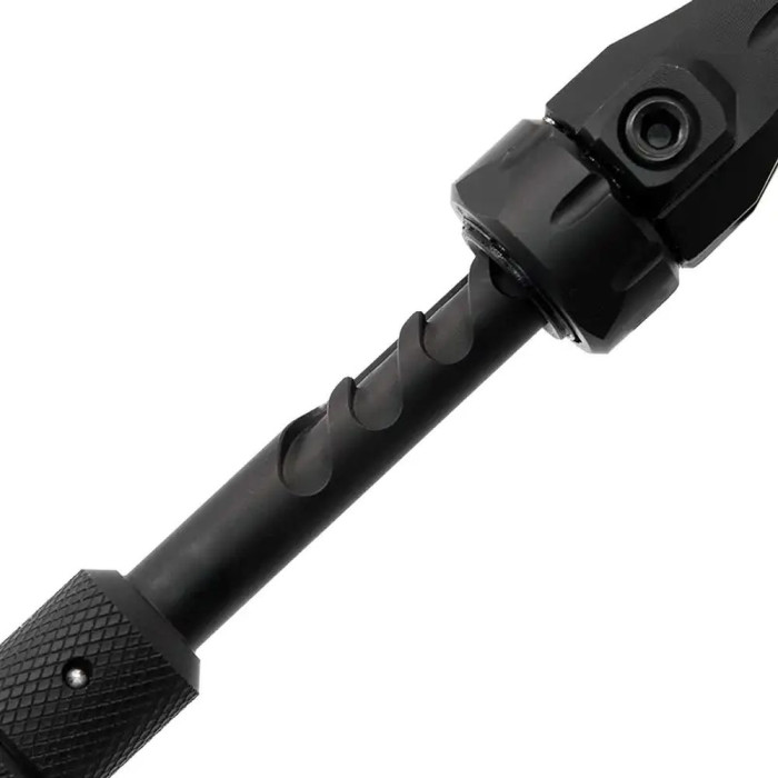 Сошки Leapers TBNR 360, 18-23cm, Picatinny  