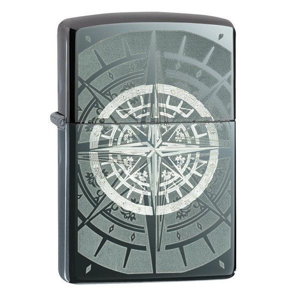 Зажигалка Zippo 150n Compass 29232 