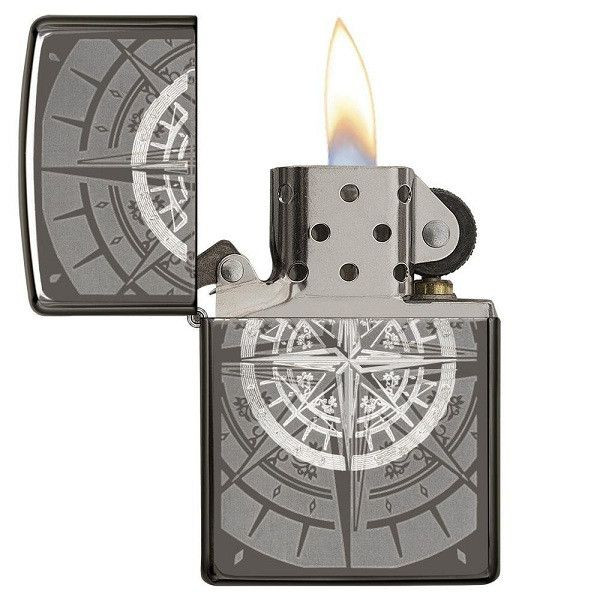Зажигалка Zippo 150n Compass 29232  