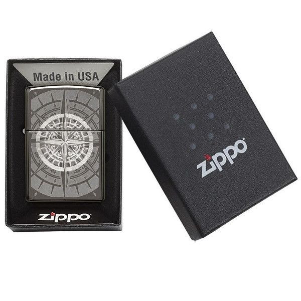 Зажигалка Zippo 150n Compass 29232  