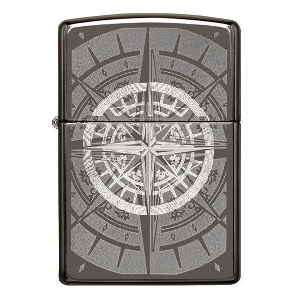 Зажигалка Zippo 150n Compass 29232  
