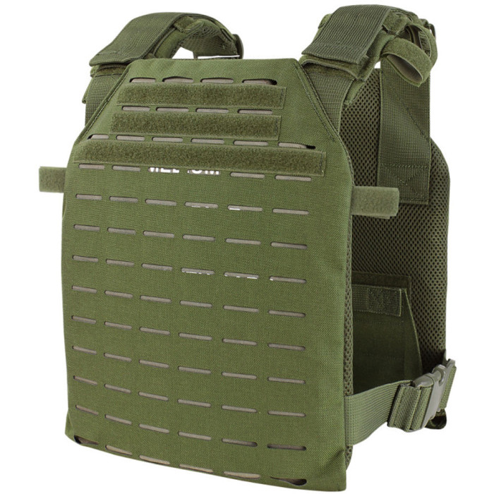Жилет тактический Condor LCS SENTRY PLATE CARRIER олива 