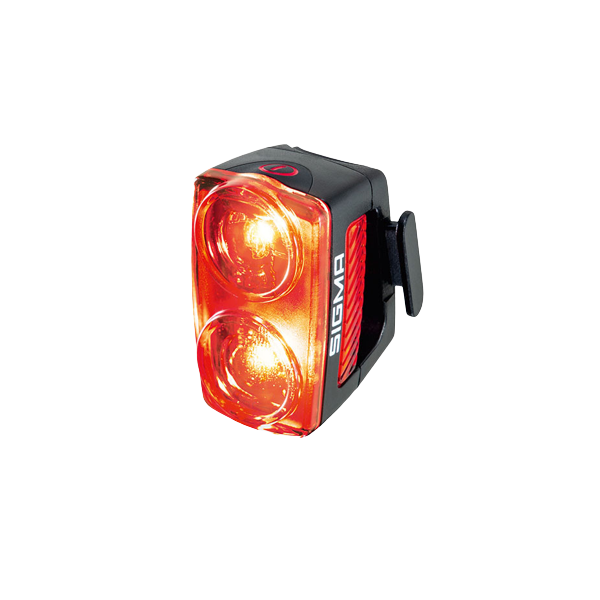 Фонарь Sigma Sport Buster RL 150  