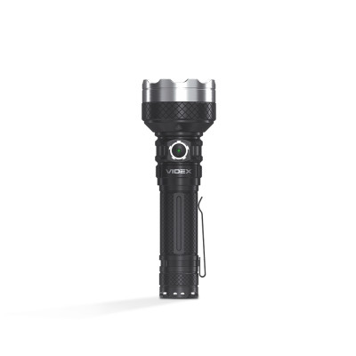 Портативный светодиодный фонарик VIDEX VLF-A505C 5500Lm 5000K