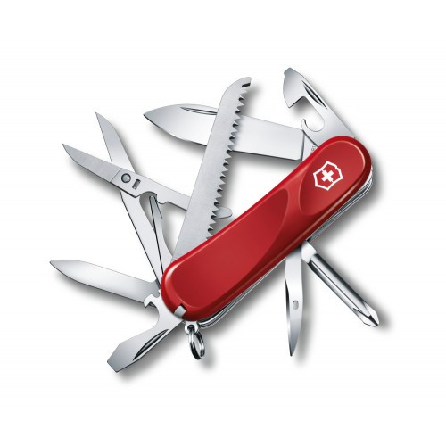 Нож Victorinox Delemont" Evolution 18 " 2.4913.E 