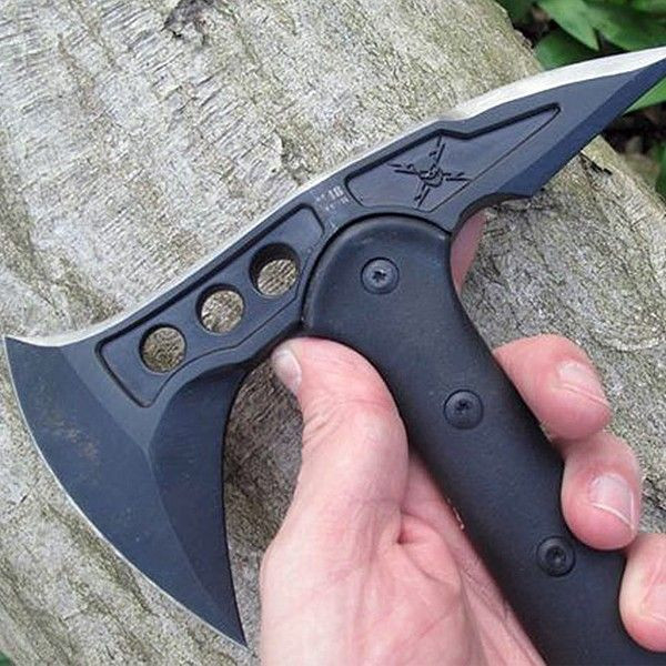 Топор Boker UC M48 Tactical Tomahawk  