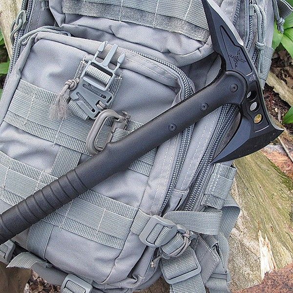 Топор Boker UC M48 Tactical Tomahawk  