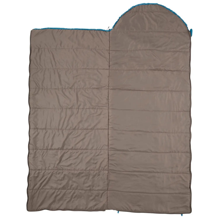 Спальный мешок Grand Canyon Kayenta 190 13°C Caneel Bay Left (340002)  