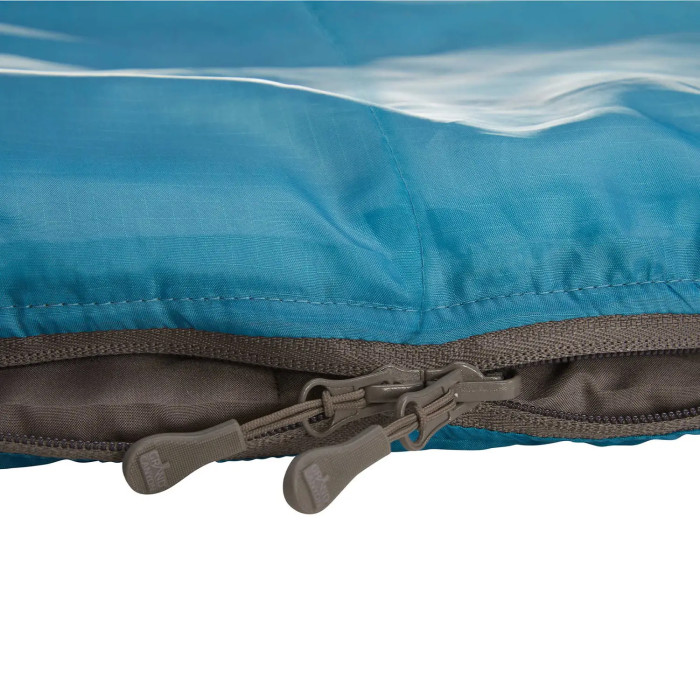 Спальный мешок Grand Canyon Kayenta 190 13°C Caneel Bay Left (340002)  