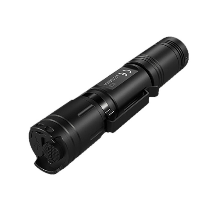 Ручной фонарь Wuben L50, XP-L2, 1200 лм  