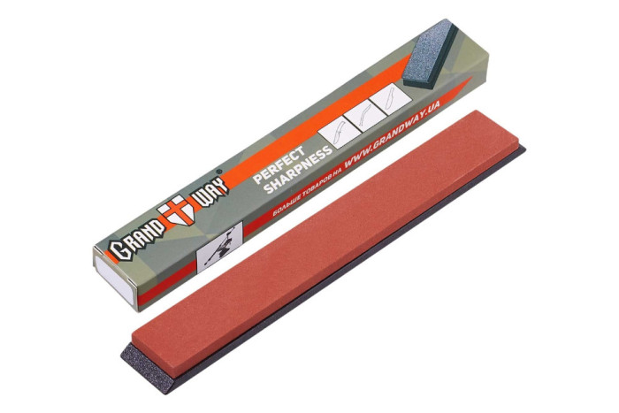 Камень точильный Grand Way 6275 (240 grit)  