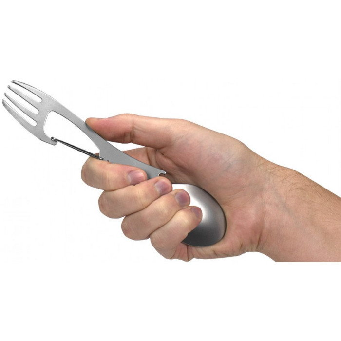 Ловилка Kershaw Ration XL стальной 1145  