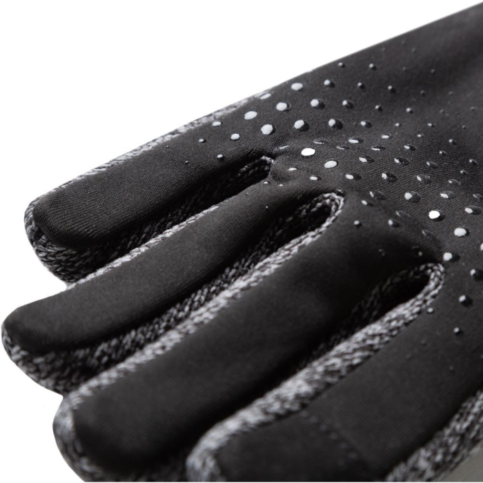 Перчатки Trekmates Tobermory Dry Glove TM-005673 dark grey marl - S - серый  