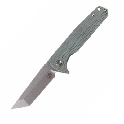 Нож Skif Kensei Limited Edition Зеленый