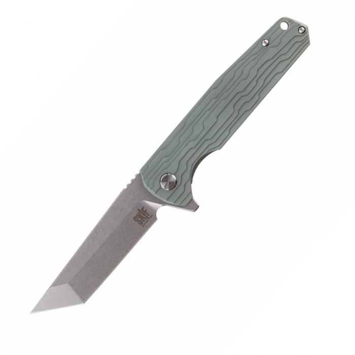 Нож Skif Kensei Limited Edition Зеленый  