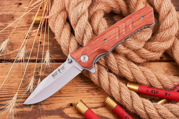 Нож Grand Way  E-57  