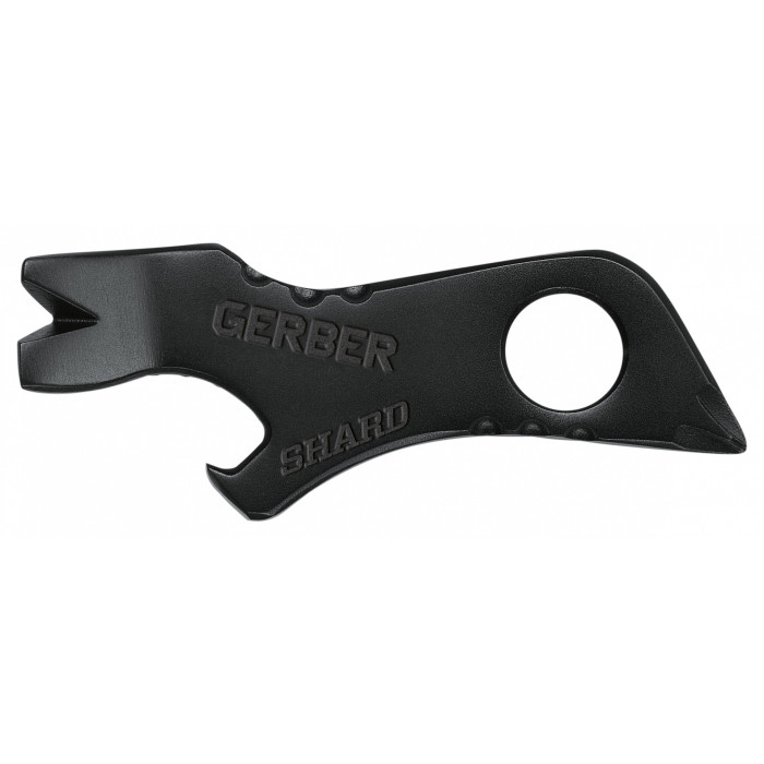 Мультитул Gerber Shard Keychain Tool (Card) Original 