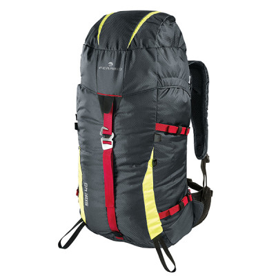 Рюкзак Ferrino Sar 40 (черный)