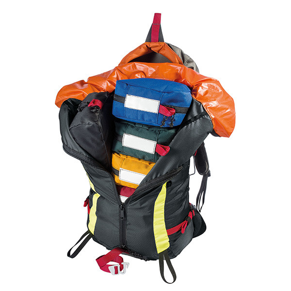 Рюкзак Ferrino Sar 40 (черный)  