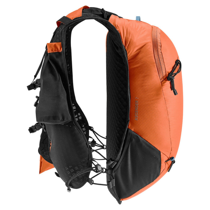 Рюкзак DEUTER Ascender 7 цвет 9005  