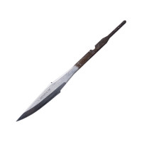 Клинок ножа Morakniv №120, laminated steel (191-2603)