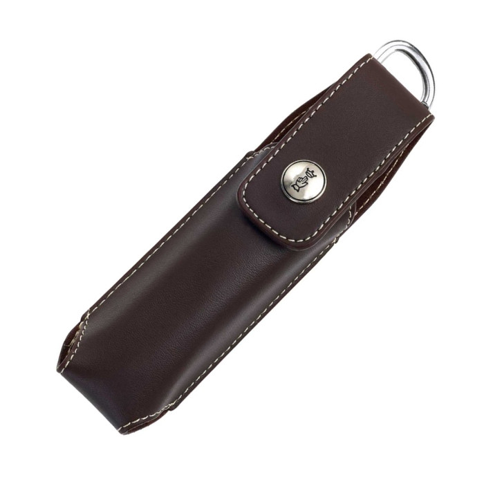 Чехол Opinel Alpine для Trad.№9 Effiles №10 коричневый 001542  