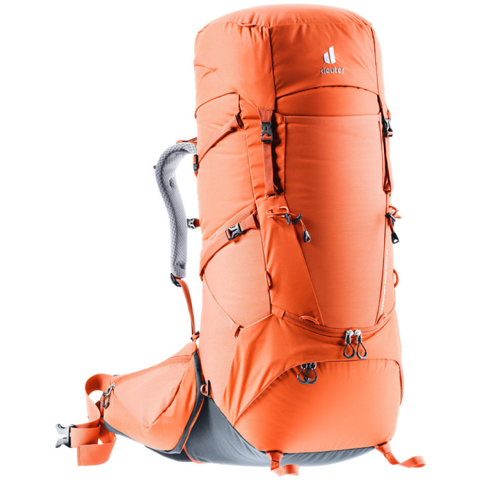 Рюкзак DEUTER Aircontact Core 65+10 SL цвет 9409  