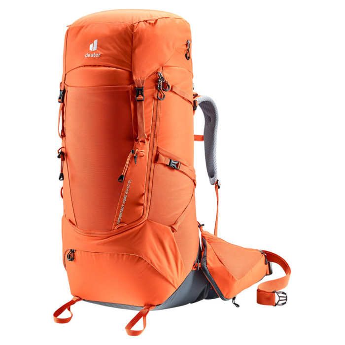 Рюкзак DEUTER Aircontact Core 65+10 SL цвет 9409  