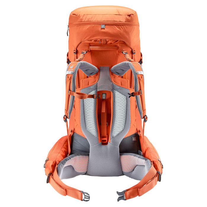 Рюкзак DEUTER Aircontact Core 65+10 SL цвет 9409  