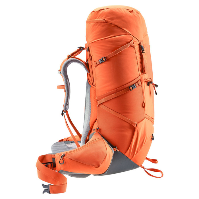 Рюкзак DEUTER Aircontact Core 65+10 SL цвет 9409  